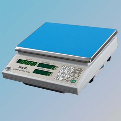 雙杰TJ15K計(jì)數(shù)電子稱(chēng)