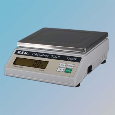 雙杰T2000Y電子稱(chēng)